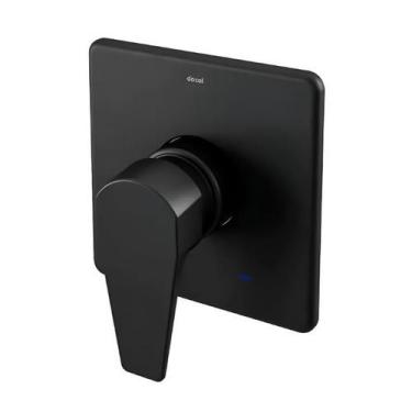 Imagem de Acabamento Monocomando Para Ducha Higiênica Ônix Lift Docol