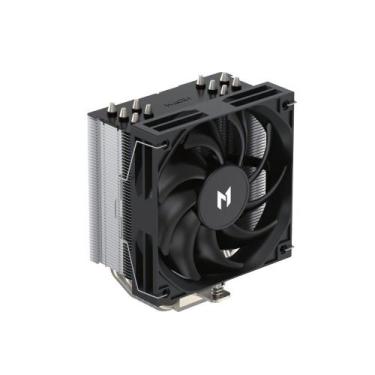 Imagem de Air Cooler MACH1 ICED AMD e Intel, 120mm, Preto - P50i-BK V2
