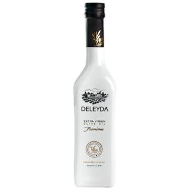 Imagem de Azeite De Oliva Deleyda Extra Virgem Premium 1 Litro