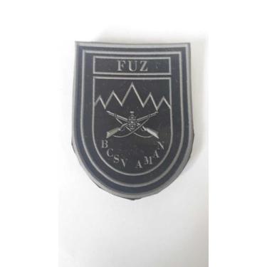 Imagem de Emborrachado EB de gorro Fuzileiro BCSV AMAN - Alto Padrão