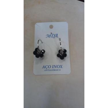 Imagem de Argola aço inox - MDA