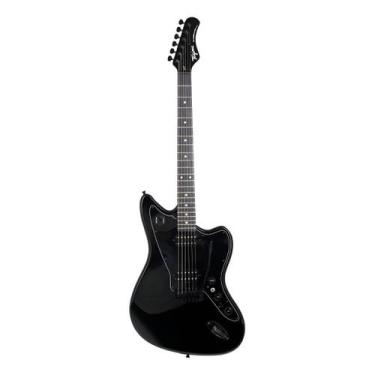 Imagem de Guitarra Tagima Duosmart-h Jazzmaster Smart Series Elétrica Humbucker 