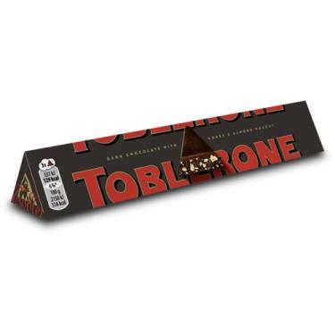 Imagem de Chocolate Suíço Toblerone Dark 100g