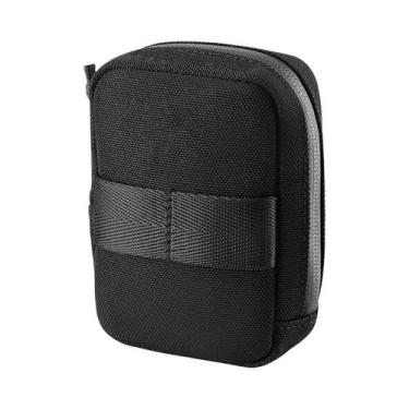 Imagem de Bolsa De Selim Para Bicicleta, Suporte Traseiro Para Bagagem, Alforje 