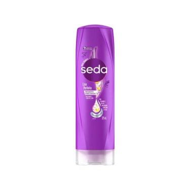 Imagem de Condicionador Seda Liso Perfeito 325Ml