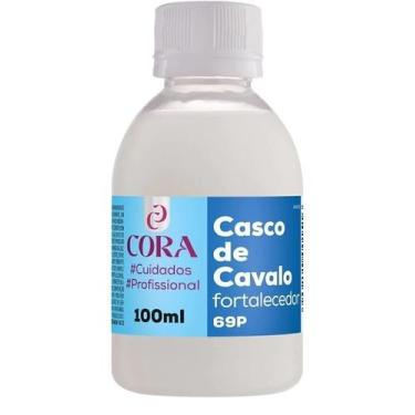Imagem de Esmalte Profissional Cora 100ml Casco de Cavalo nº69P