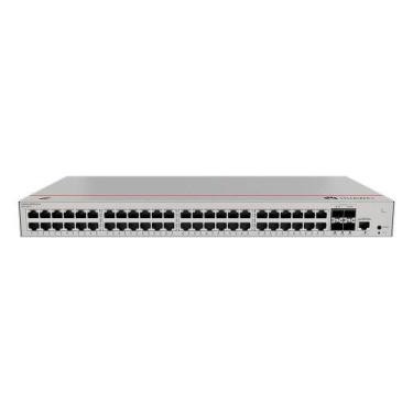 Imagem de Switch Ekit S220-48P4X Poe+ 48 Portas Gigabit 4 Sfp+ Rack Gerenciavel 