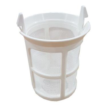 Imagem de Filtro Fiapos Lavadora Electrolux 67493304