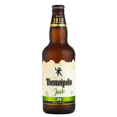 Imagem de Cerveja Especial IPA Jade Therezópolis 500ml