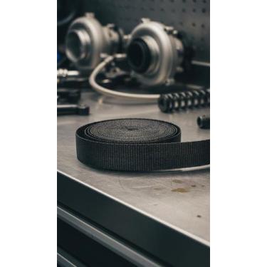 Imagem de Manta Fita Térmica Titanium 10m x 50mm - Congratulations Store