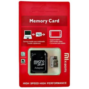 Imagem de Cartão Micro SD 2TB Classe 10 Ultra Rápido 4K - Generic