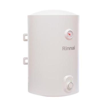 Imagem de Aquecedor Eletrico de Acumulação 30 Litros 2500W RET030M0DC6 - Rinnai
