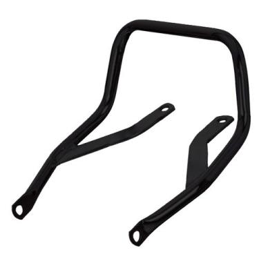 Imagem de Alça Pro Tork Especial Xtz 125 Preto, PRETO, XTZ 125