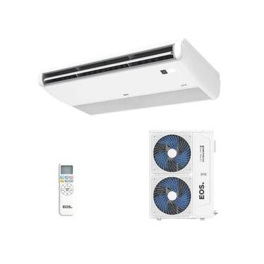 Imagem de Ar Condicionado Piso Teto 60000 BTUS Frio 220V Easmpt60000fe