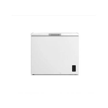 Imagem de Freezer Horizontal Electrolux HB250 245L Inverter com Rodízios Branco Bivolt