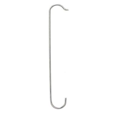 Imagem de AMONIDA Aço inoxidável de alta confiabilidade conveniente de usar ganchos de corrente profissionais, ganchos de corrente de ciclismo, correntes de conexão para mountain bike