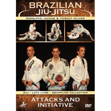 Imagem de Vol 5, JJB - Grappling - Luta Livre Collection [DVD]