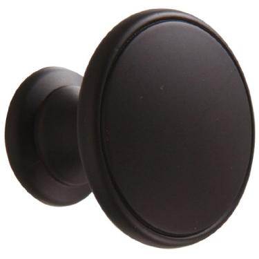 Imagem de Puxador Hillman Hardware Essentials 852920, bronze polido a óleo, 4,5 cm