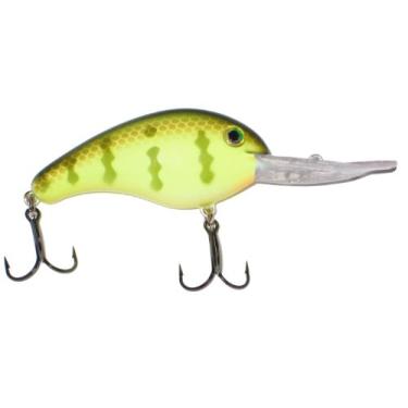 Imagem de Strike King Promodel Crankbait S6XD Chartreuse Perch