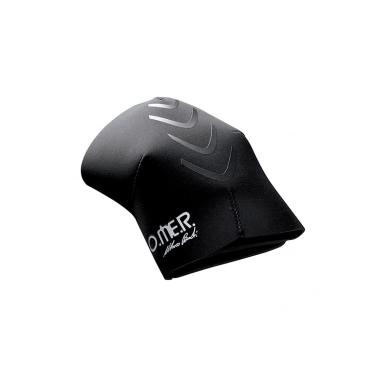 Imagem de Almofada Protetora de Joelho para Roupa de Neoprene, [B002], Omer