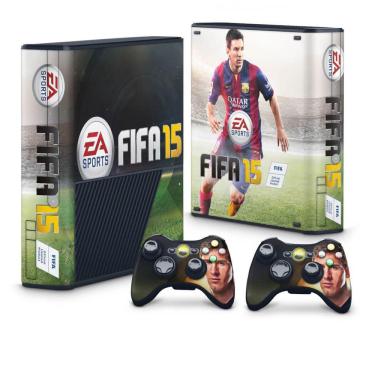 Fifa 15 Xbox 360  MercadoLivre 📦