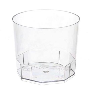 Imagem de Copo de Acrílico Pic 60ml com 10 Unidades Plastilânia