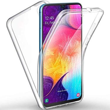 Imagem de Capa Impact Protection Frente e Verso 360º Redmi Note 7