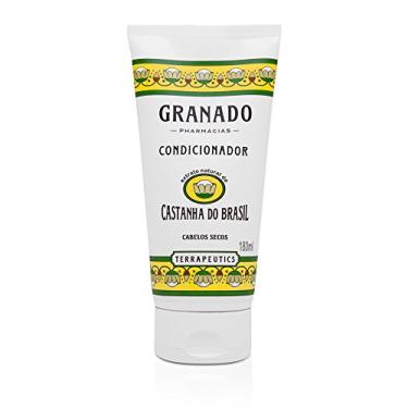 Imagem de Granado Condicionador Terrapeutics, Castanha Do Brasil, 180ml