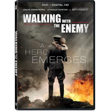 Imagem de Walking With the Enemy