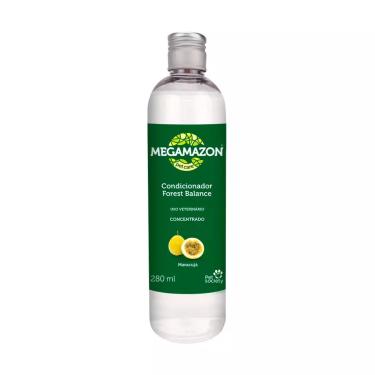 Imagem de Condicionador Megamazon Forest Balance Maracujá 280ml