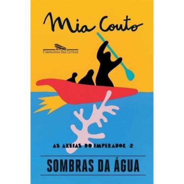 Imagem de Sombras da Água