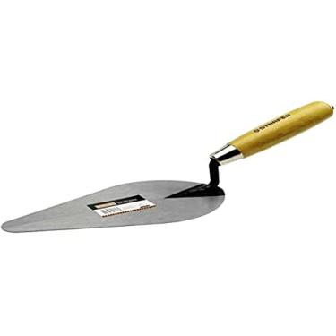 Imagem de Colher Pedreiro Starfer C.Red. 10"