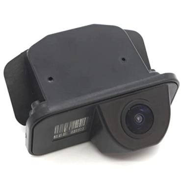 Imagem de Câmera de ré do carro Para Scion XB XD 2007-2014 retrovisor do carro câmera reversa visão noturna câmera traseira à prova d'água