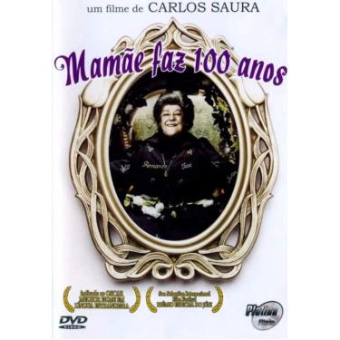 Imagem de Mamãe Faz 100 Anos - ( Mama Cumple Cien Años ) Carlos Saura
