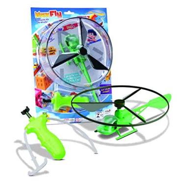 Imagem de HELICOPTERO MAX FLY 851 / UN/SAMBA TOYS