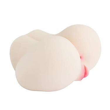 Imagem de Masturbador Bunda Com Vagina e Vibro | BM-009141