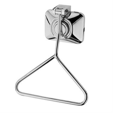 Imagem de Acabamento Para Válvula De Descarga Benefit Chrome Docol