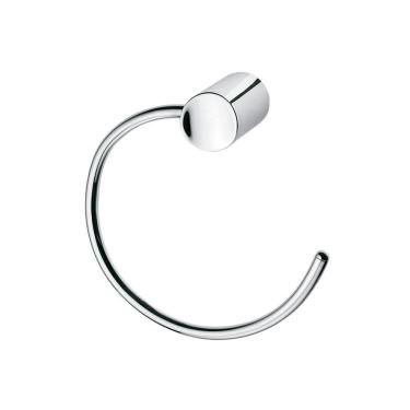 Imagem de Toalheiro Argola Docol Single 158006 Cromado