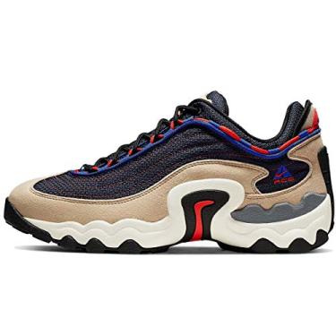 Imagem de Nike Air Skarn masculino Cd2189-200, Sand/Racer Blue-binary Blue-sail, 11