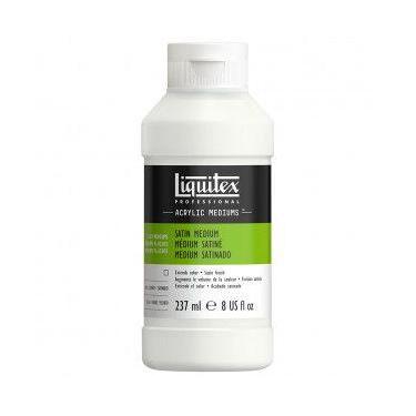 Imagem de Satin Medium Liquitex 237ml 8108