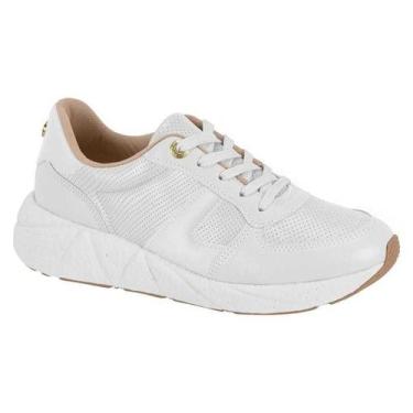 Imagem de Tênis Feminino Modare Ortopédico Ultraconforto Leve REF. 7395.108, Bra