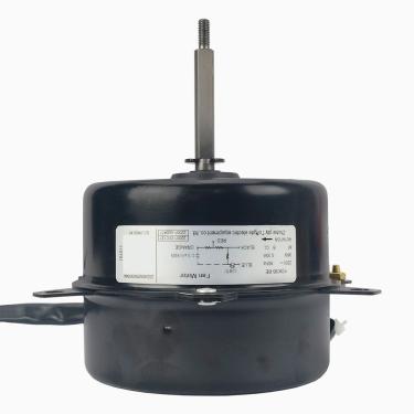Imagem de Motor Ventilador Condensador Ydk36-6e 9.000 E 12.000 Btus Philco