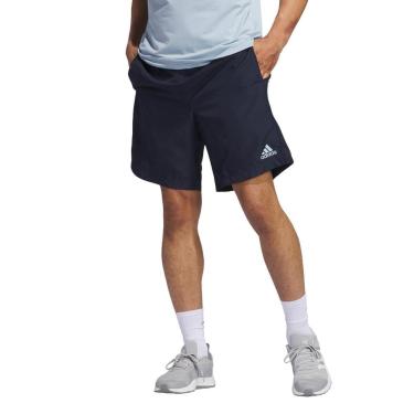 Imagem de Shorts Adidas Malha Colorblock Aeroready Masculino-Masculino