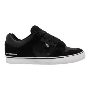 Imagem de Tenis Dc Course XL Preto/Branco- Dc Shoes-Masculino