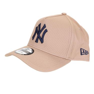 Imagem de Boné New Era MLB New York Yankees Aba Curva Snapback Masculino-Masculino