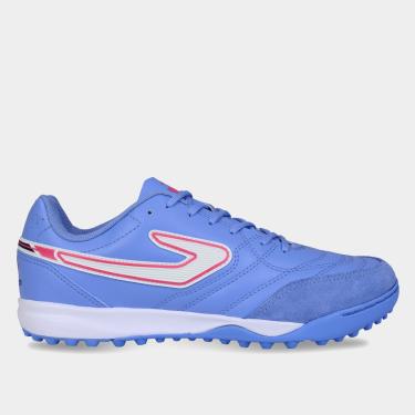 Imagem de Chuteira Society Topper Maestro Club V Limited Masculina-Masculino