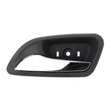 Imagem de 1 Unidade Interior Interno Compatível Com Chevrolet Cruze 2009 2010 2011 2012 2013 2014 2015 2016 Maçaneta Da Porta Direita Esquerda 95186075 96952176 95186077 96952178(Rear left)