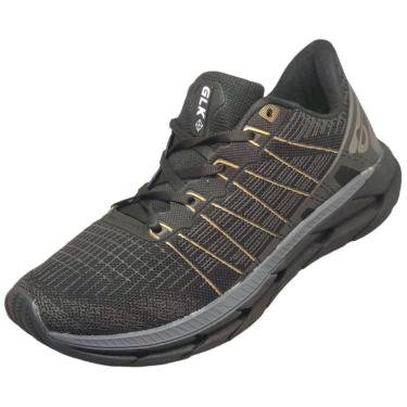 Imagem de Tenis Running Esportivo Treino Masculino Glk 113