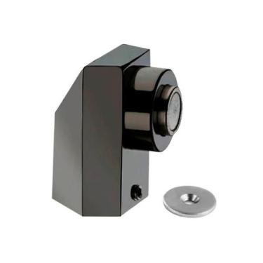 Imagem de Prendedor De Porta Com Metal Cpm-400 Preto - ITALY LINE