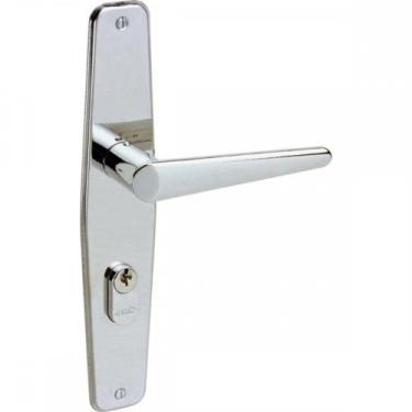 Imagem de Fechadura Arouca 2010 Externa 10252640Zinox